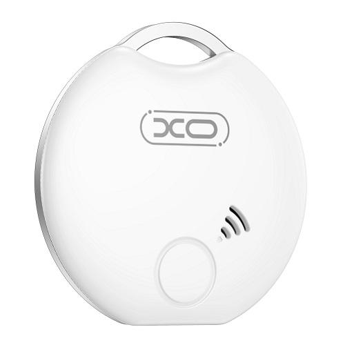 Розумний Брелок XO LP01 Bluetooth Anti-Lost Білий