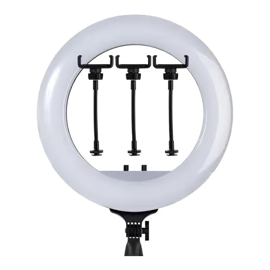 Лампа Fill Light RL-21 54cm Original Чорний