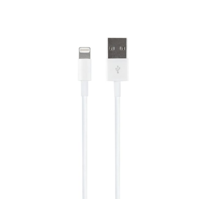 USB For IP 1m 1:1 Білий