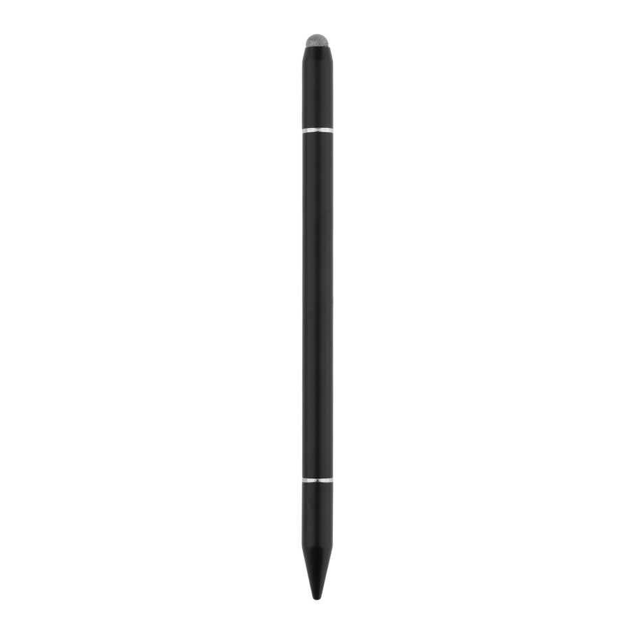 Стилус універсальний 3-in-1 Magnetic Чорний