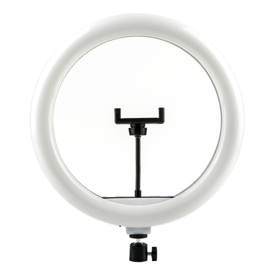 Лампа Fill Light 33cm (QX-330) Чорний