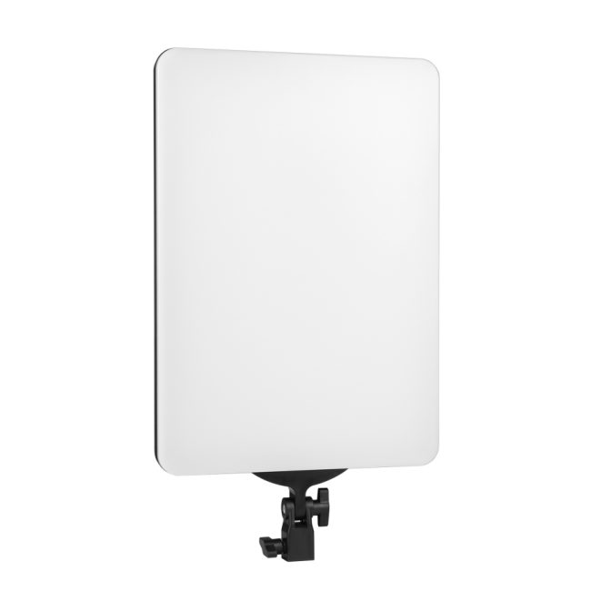 LED Панель Light 19" Remote (M777) Чорний
