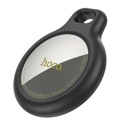 Розумний Брелок Hoco E91 Tiger Anti-Lost Білий - Зображення 5