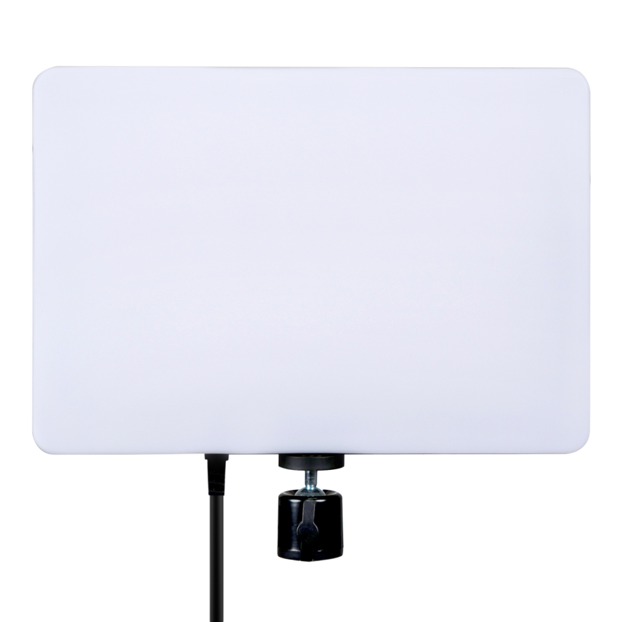 LED Панель Light 28cm Remote (RL-11) Чорний
