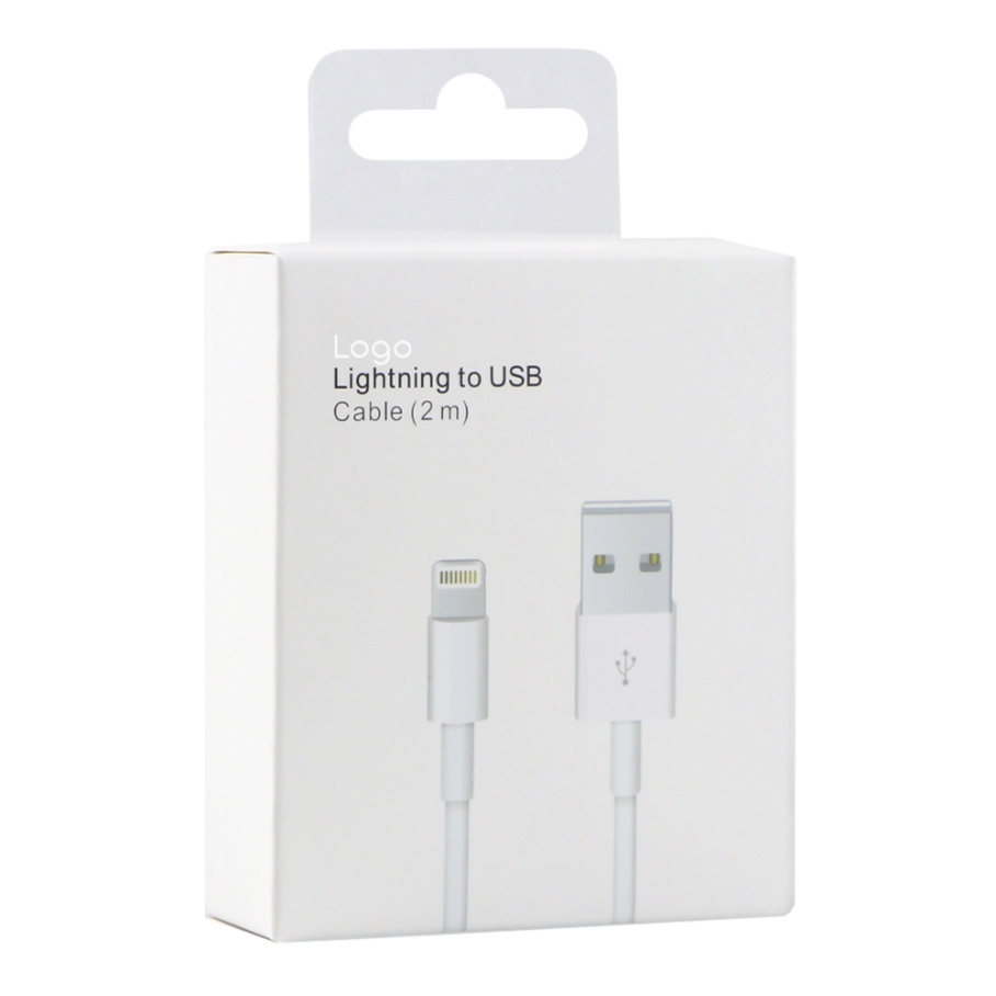 USB For IP IP 2m 1:1 Білий - Зображення 2