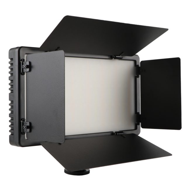 LED Панель RGB Light 21cm (U-600+) Чорний