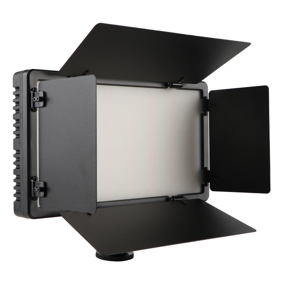LED Панель RGB Light 21cm (U-600+) Чорний