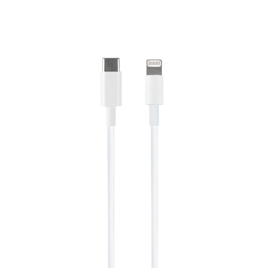 USB For IP Type-C to IP 1:1 Білий