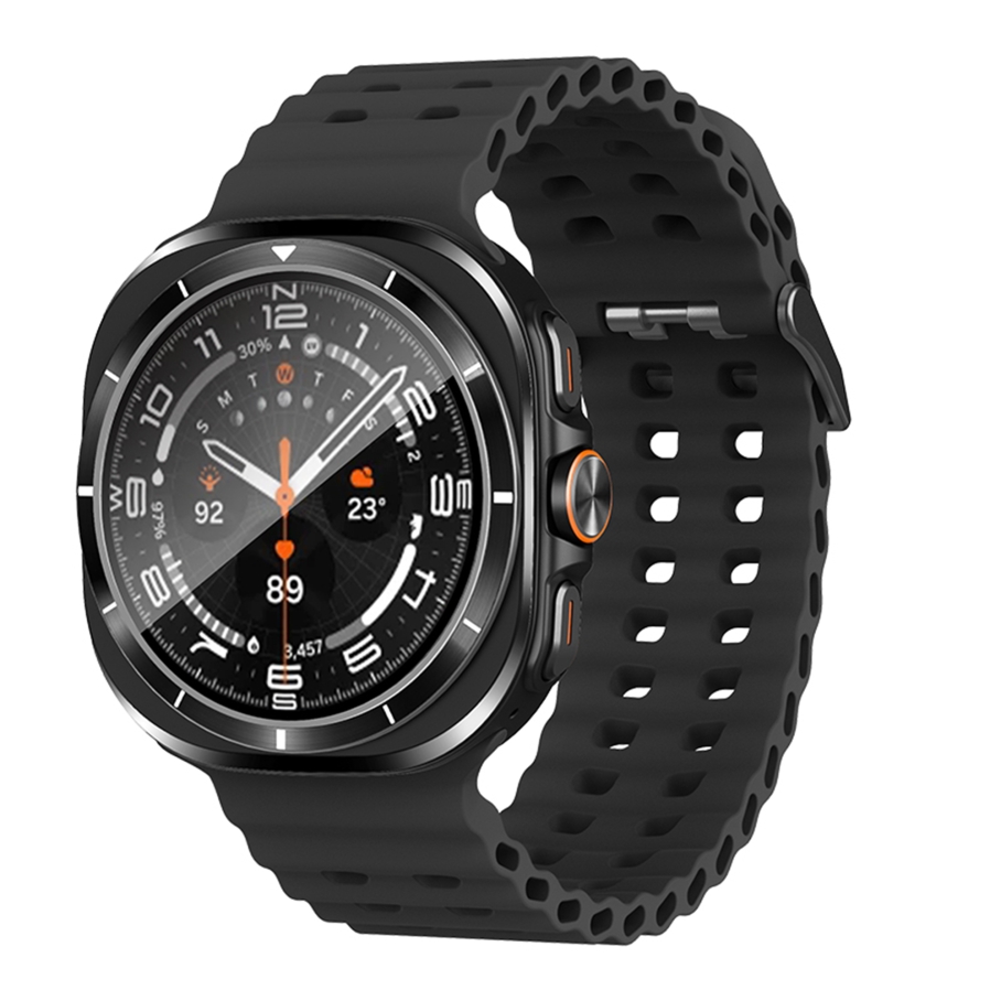 Смарт Годинник XO-Watch Ultra AMOLED Чорний