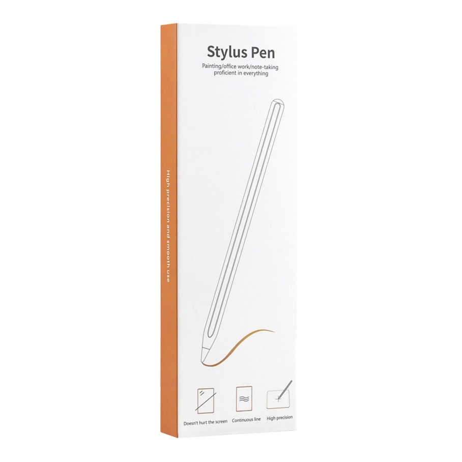 Стилус P1006A Active Universal Capacitive Pen Білий - Зображення 2