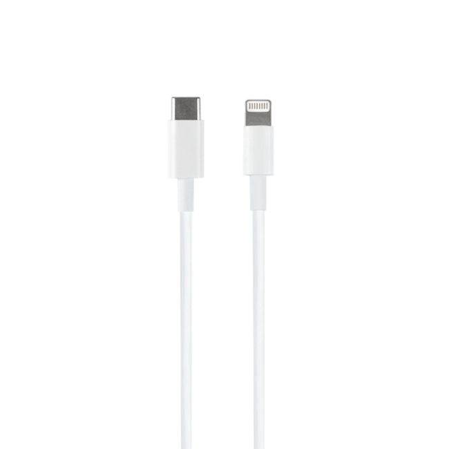 USB For IP Type-C to IP 2m 1:1 Білий