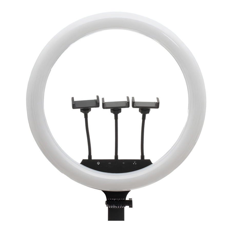 Лампа Fill Light 45cm (LJJ-45) Чорний