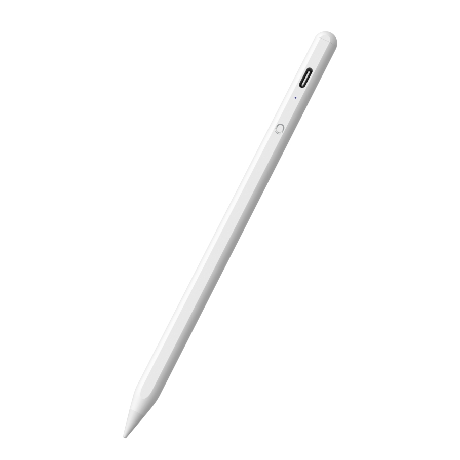 Стилус Ridea Solution Universal Capacitive Stylus Pen Білий - Зображення 3