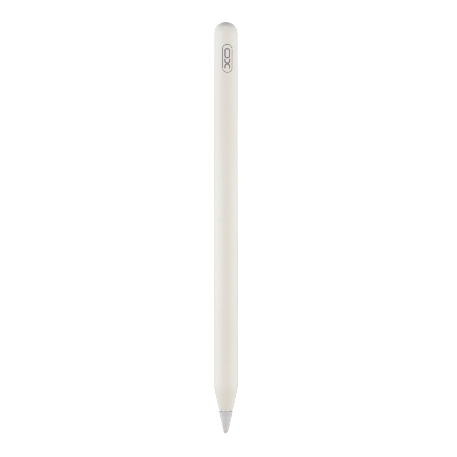 Стилус XO ST-05 iPad 2-Gen Wireless Charging Pen Білий