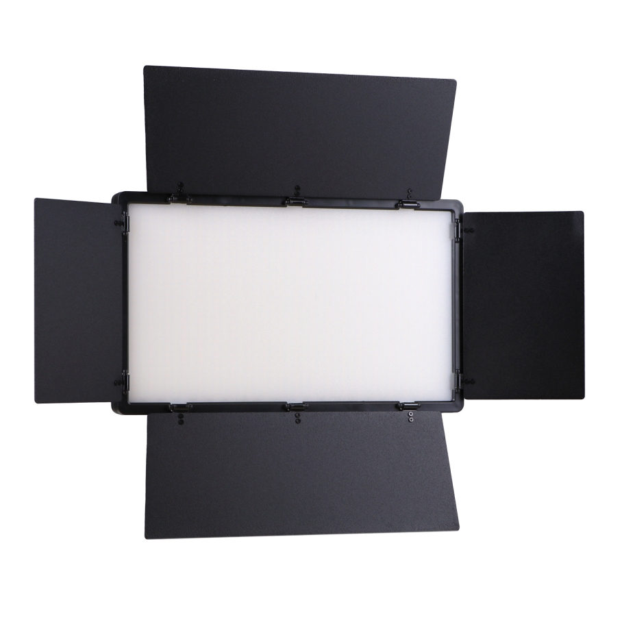 LED Панель Light 30cm (U-800+) Battery Чорний