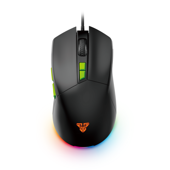 USB Миша Ігрова FANTECH VX6 Venom Go (Phantom II) Чорний