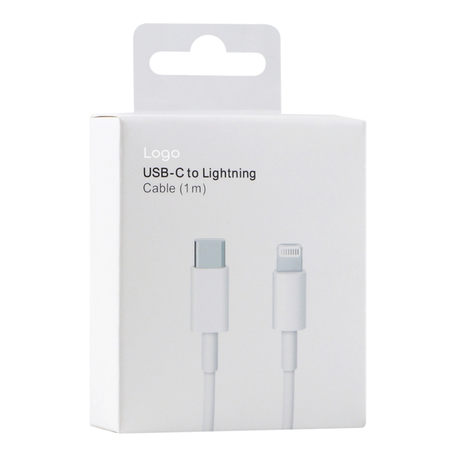 USB For IP Type-C to IP 1:1 Білий - Зображення 2