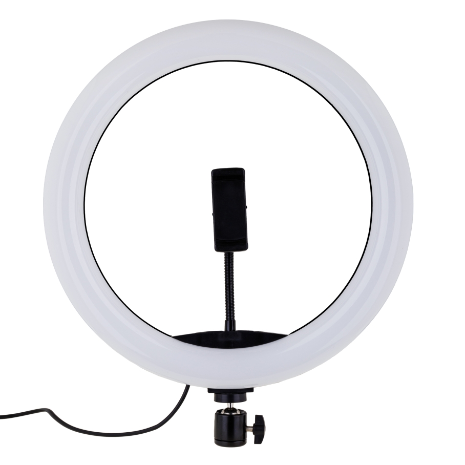 Лампа RGB MJ33 33cm Чорний