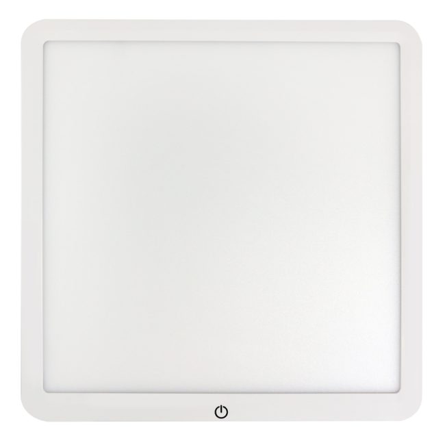 LED-панель Puluz PU5131W 30х30 см Білий