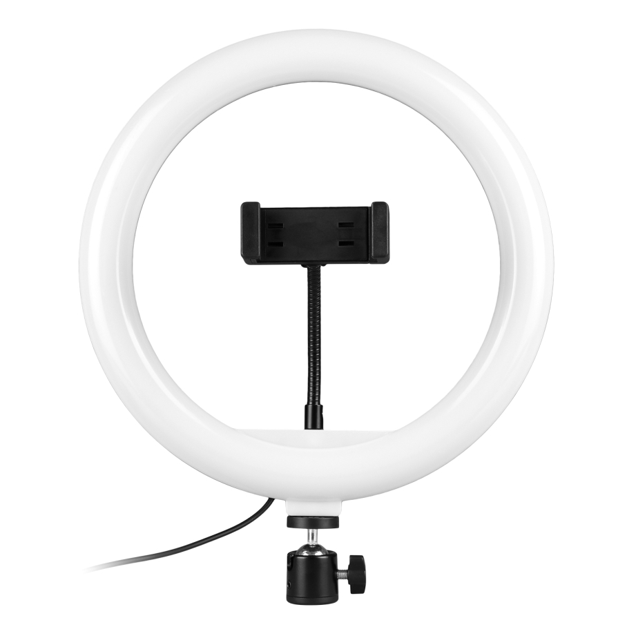 Лампа Fill Light 26cm (ZMX-260) Чорний