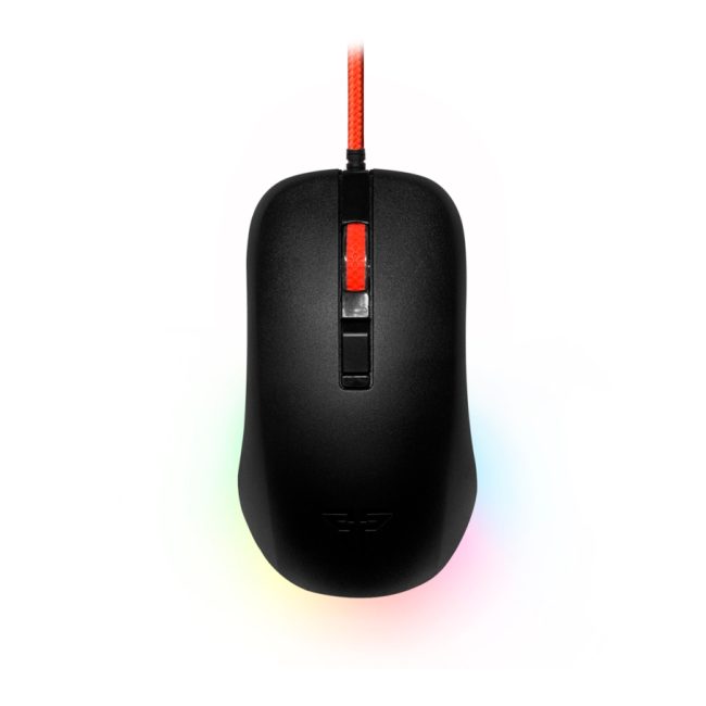USB Миша Ігрова FANTECH G13 Rhasta 2 Чорний