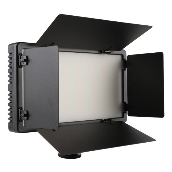 LED Панель RGB Light 30cm (U-800+) Чорний