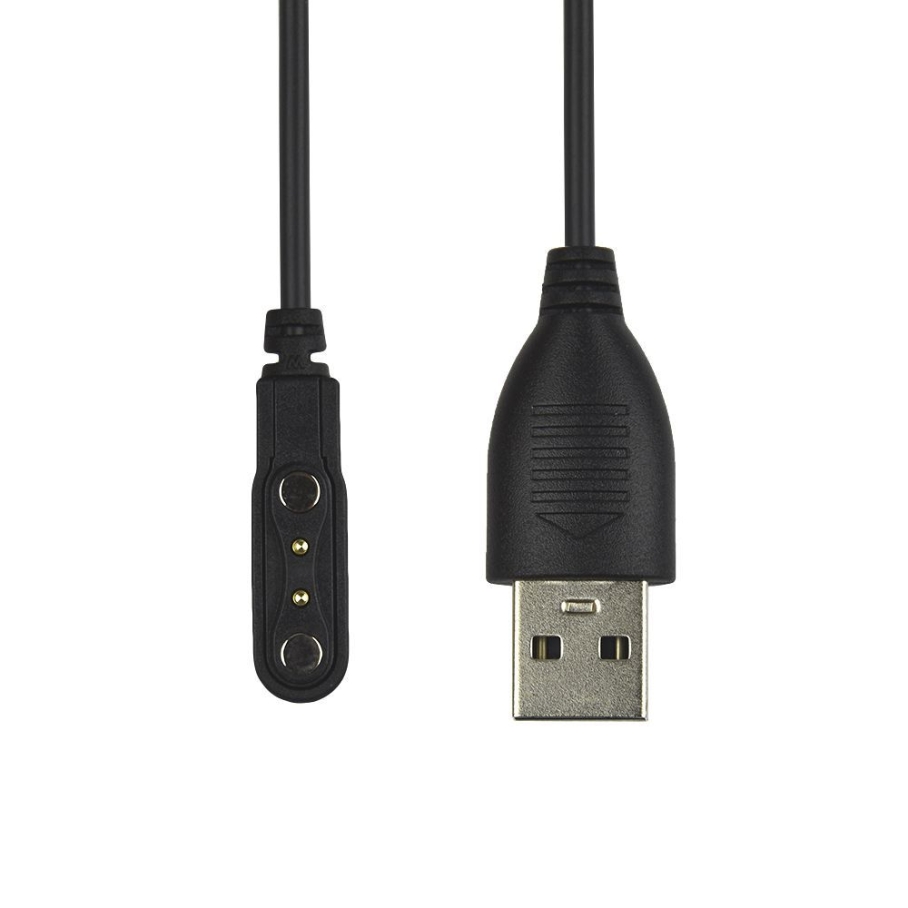 Смарт Годинник XO W3 Pro Plus Срібний - Зображення 3