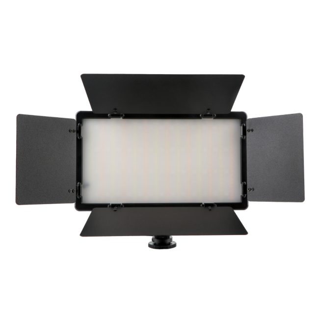 LED Панель Light 21cm (U-600+) Чорний