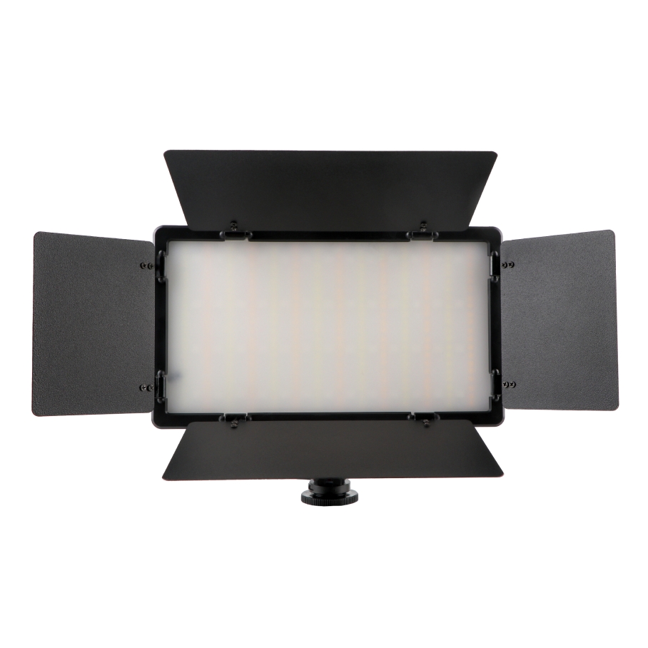 LED Панель Light 21cm (U-600+) Чорний