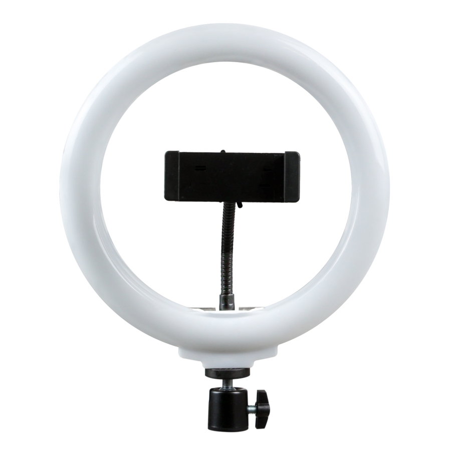 Лампа Fill Light 20cm (LJJ-20) Чорний