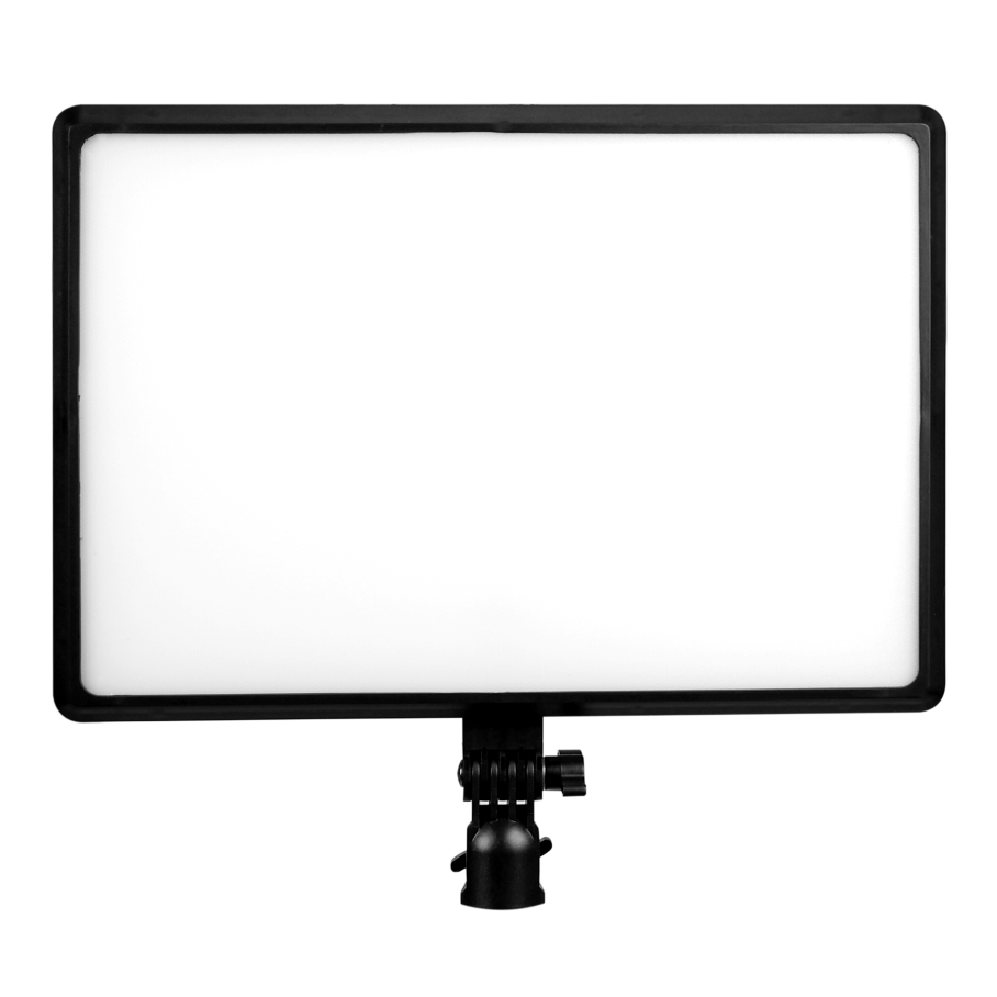 LED Панель Light 17,2" A11101 Remote Чорний