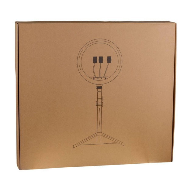 Лампа Fill Light 45cm (LJJ-45) Чорний - Зображення 2