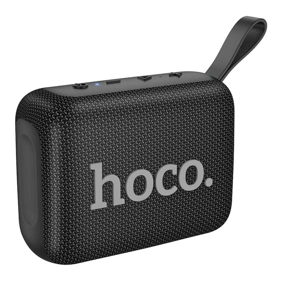 Колонка Hoco HC28 Чорний