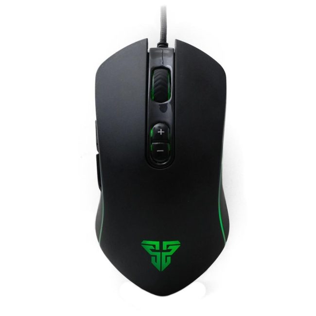 USB Миша Ігрова FANTECH X9 Thor Чорний