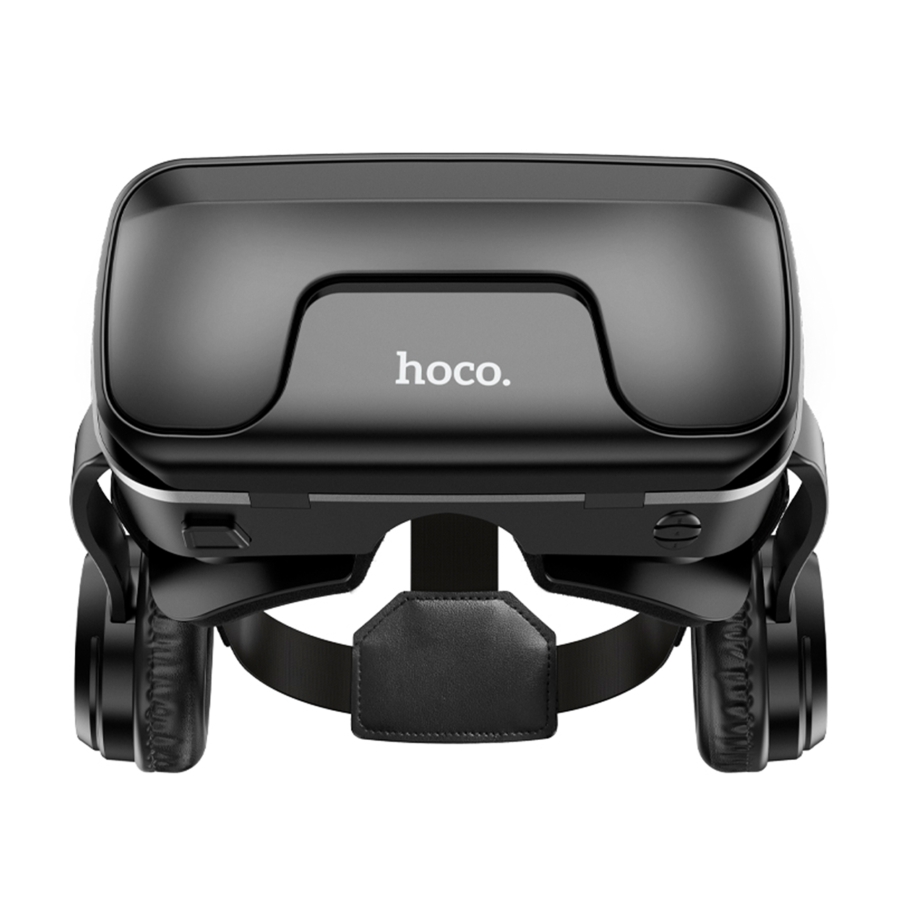 Окуляри Віртуальної Реальності Hoco DGA10 Cool VR Glasses Чорний