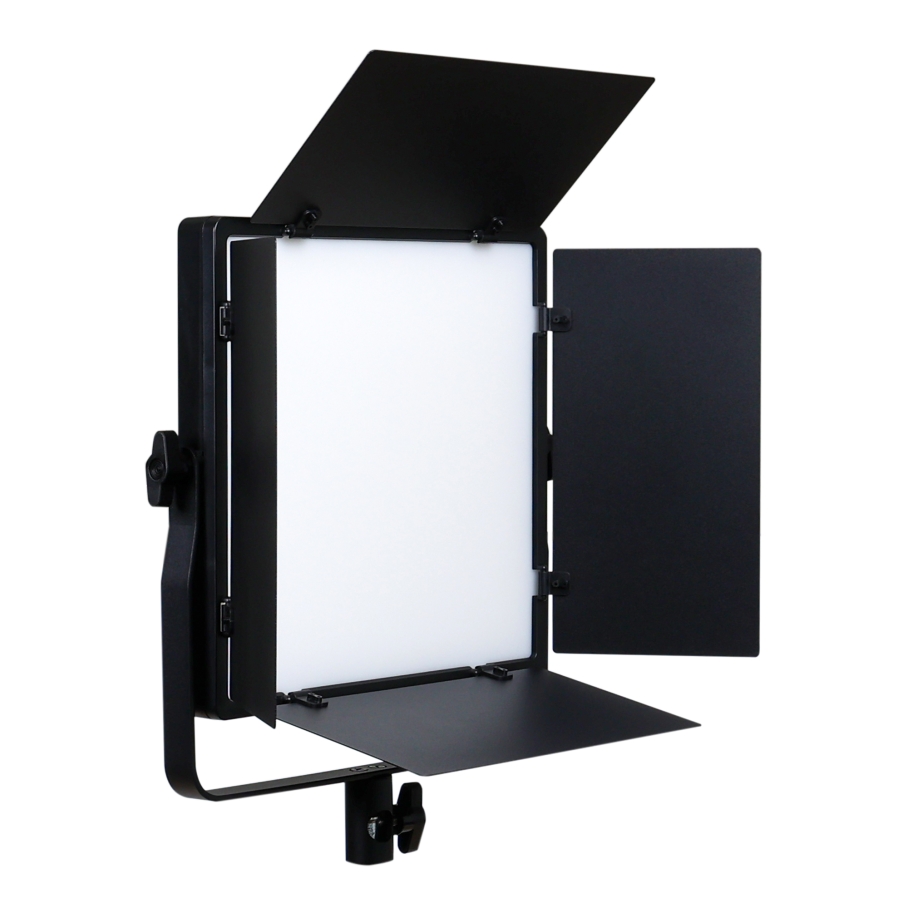 LED Панель Light 35cm VP900 Чорний