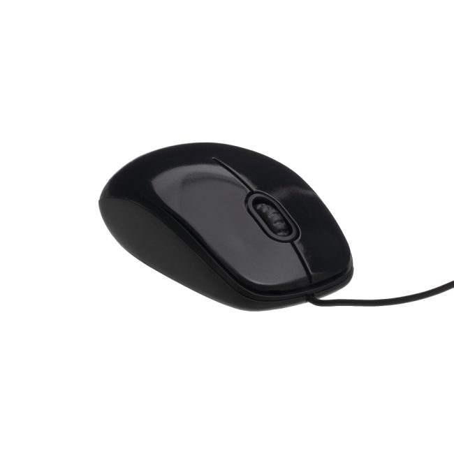 USB Миша M90 Чорний