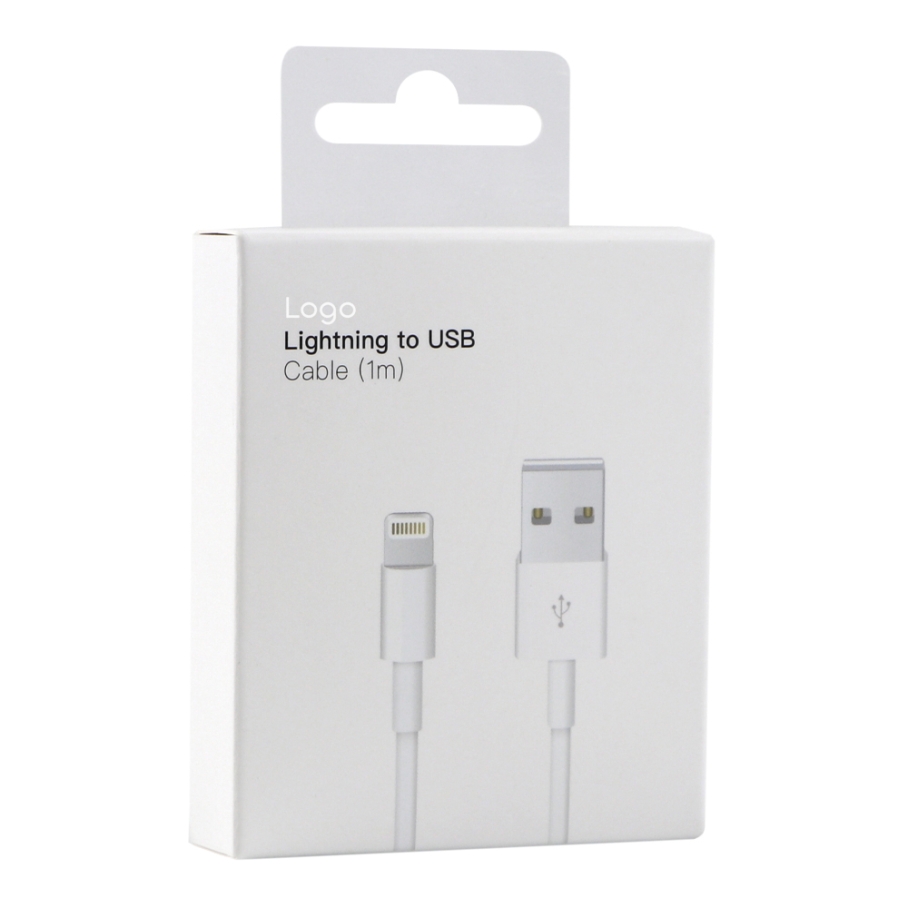 USB For IP 1m 1:1 Білий - Зображення 2