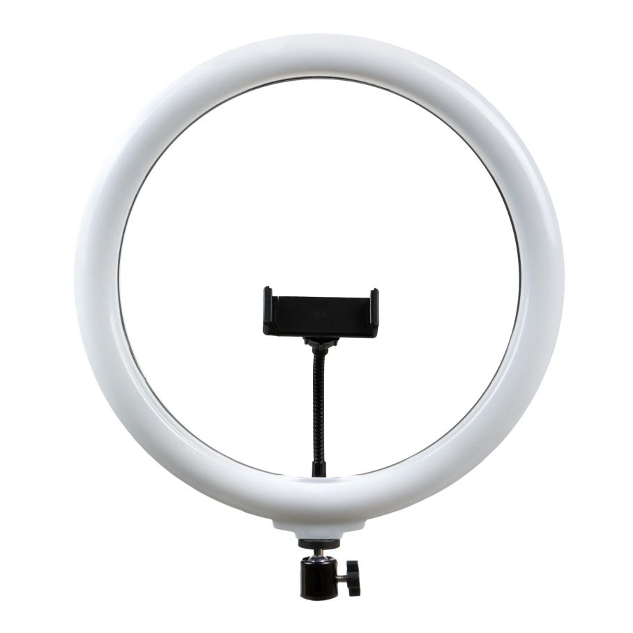 Лампа Fill Light 33cm (LJJ-33) Чорний
